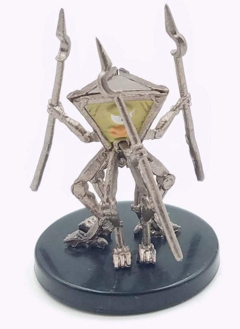 Tridrone - Fangs and Talons - Dungeons & Dragons - #35